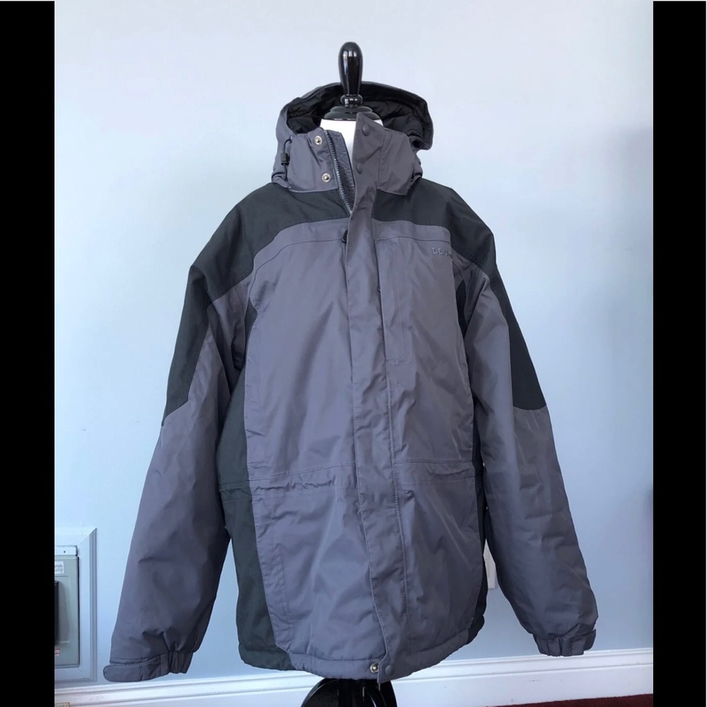 ✈️sold✈️Men’s XL LL Bean Jacket